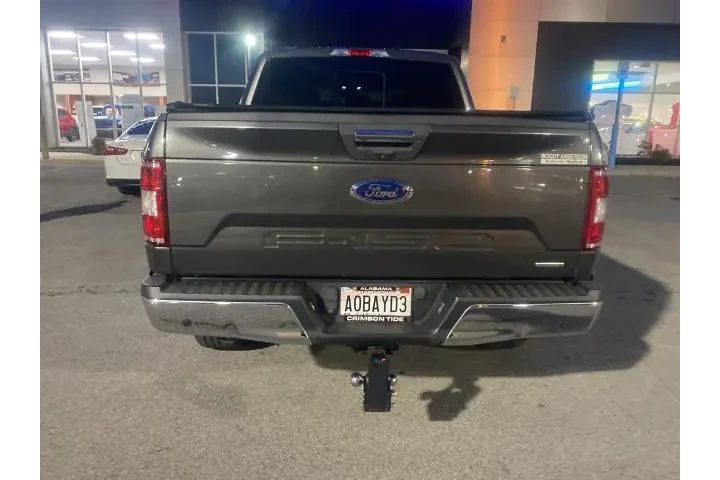 $24864 : Ford F-150 2018 4x4 XLT 4dr image 3