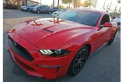 Ford Mustang 2022 EcoBoost 2