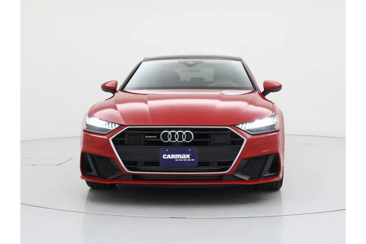 $37998 : Audi A7 2019 AWD quattro Pre image 5