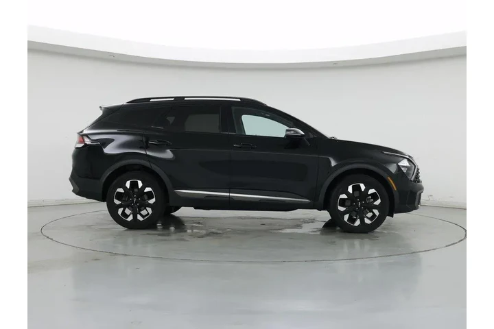 $26998 : Kia Sportage 2023 AWD X-Line image 7