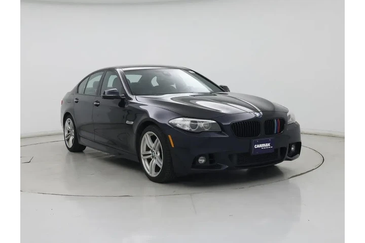 $19998 : BMW 5 Series 2014 AWD 535i x image 1