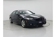 BMW 5 Series 2014 AWD 535i x en Binghamton