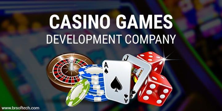 Casino Game Development image 1