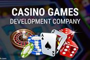 Casino Game Development en Boston