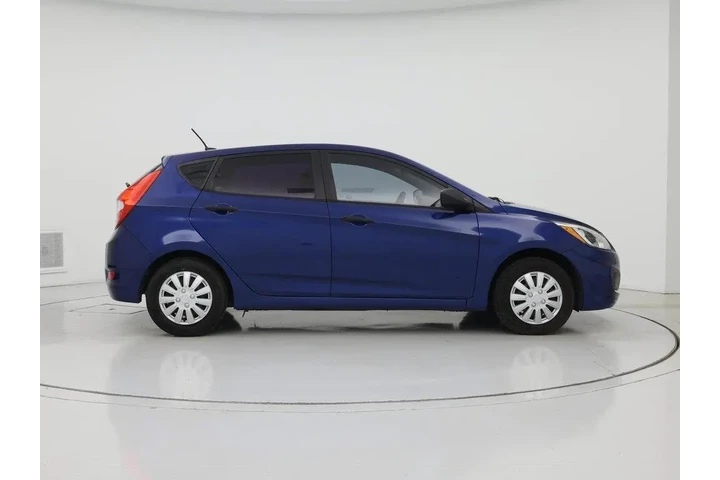 $10599 : Hyundai ACCENT 2015 GS 4dr H image 7