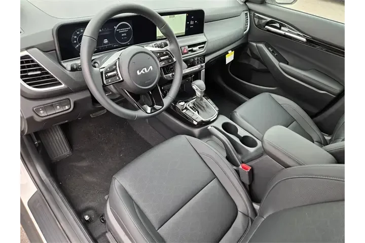 $25750 : Kia Seltos 2025 EX 4dr SUV image 9