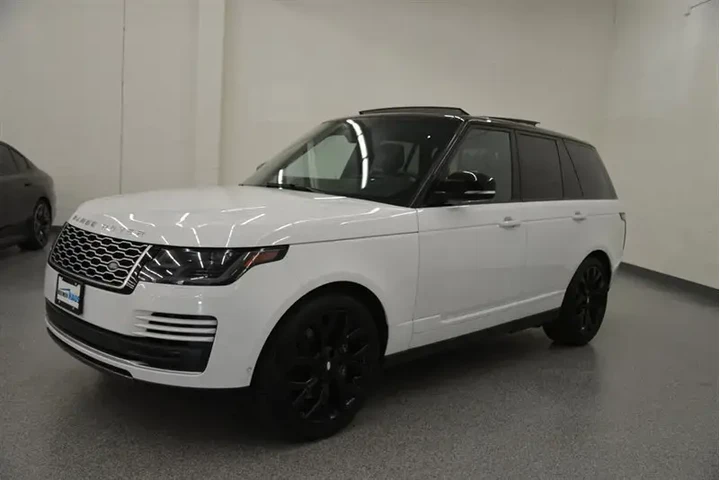 $28998 : Land Rover Range Rover 2019 image 3