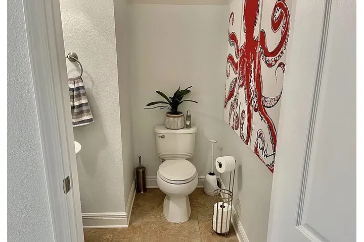 $2250 : HOUSE RENT IN TAMPA FLORIDA ! image 5
