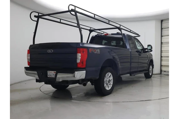 $35998 : Ford F-250 Super Duty 2020 4 image 8