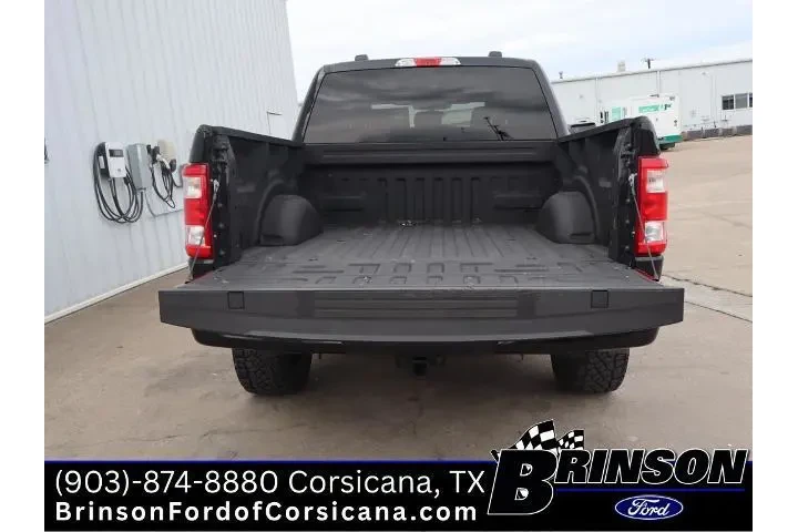 $29995 : Ford F-150 2022 4x4 XL 4dr S image 10