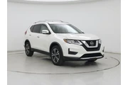 Nissan Rogue 2020 AWD SV 4dr