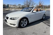 2008 BMW 3 Series 335i en Baltimore
