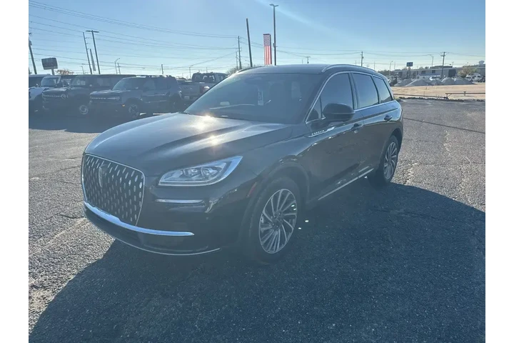 $34579 : Lincoln Corsair 2023 Reserve image 5