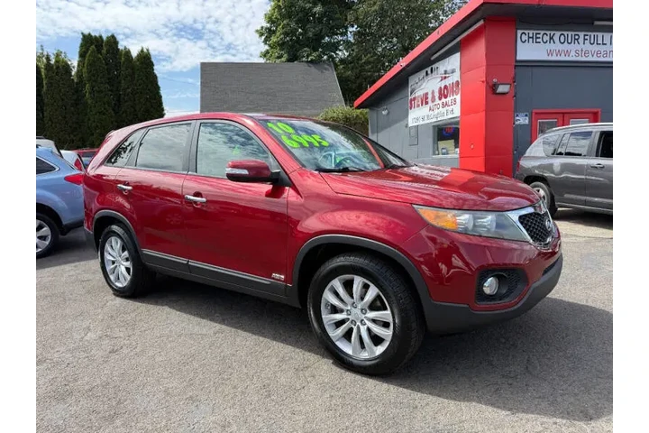 $4995 : 2011 Sorento EX image 1