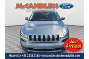 Jeep Cherokee 2017 4x4 Limit en Philadelphia