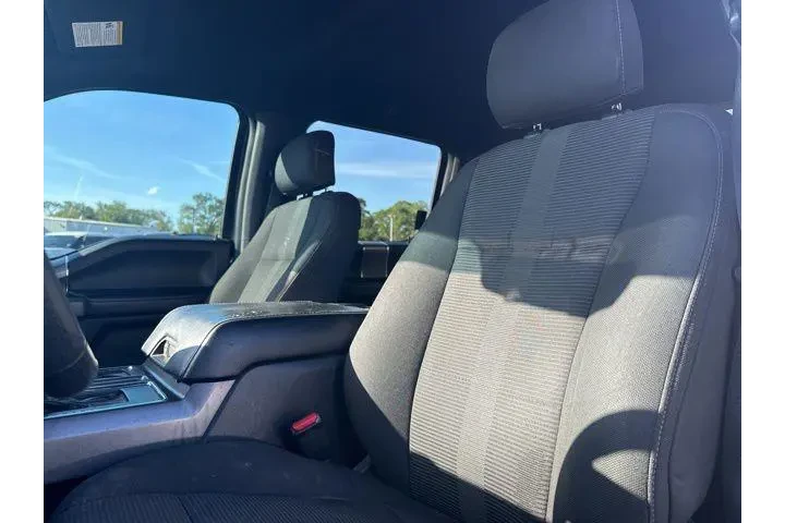 $13991 : Ford F-150 2016 4x2 XLT 4dr image 7