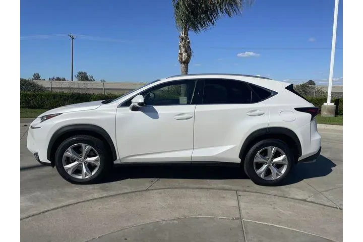 $19967 : Lexus NX 200t 2017 AWD 4dr C image 5
