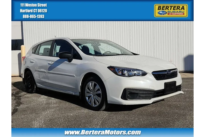 $14998 : Subaru Impreza 2020 AWD Base image 1