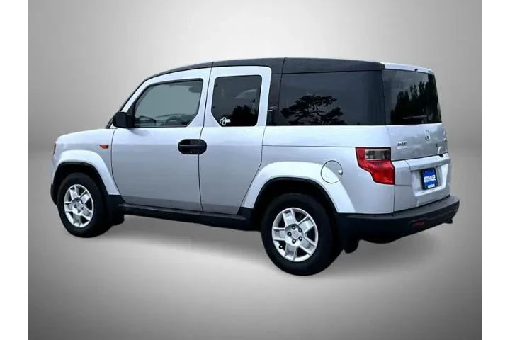 $11995 : Honda Element 2010 AWD LX 4d image 7