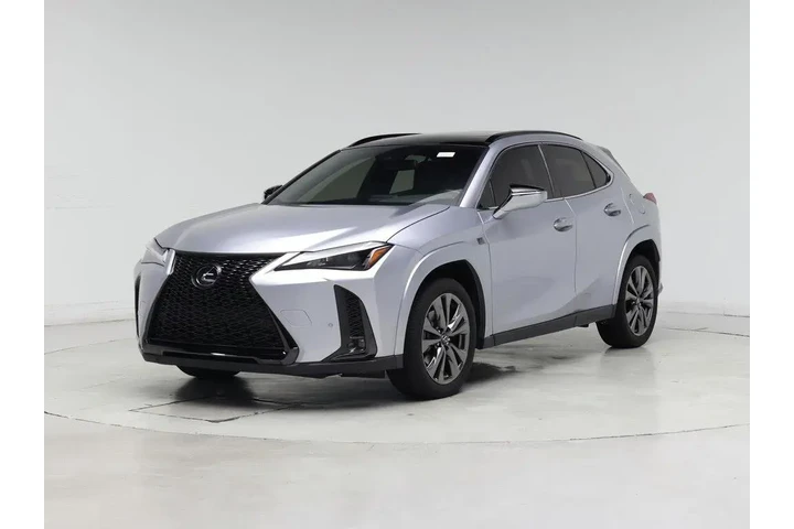 $32998 : Lexus UX 250h 2023 F SPORT D image 4
