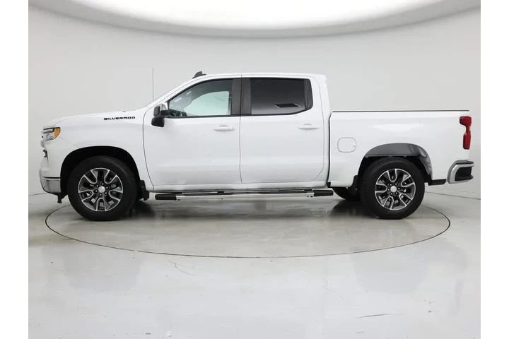 $36998 : Chevrolet Silverado 1500 202 image 3