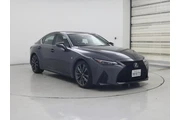 Lexus IS 350 2022 F SPORT 4d