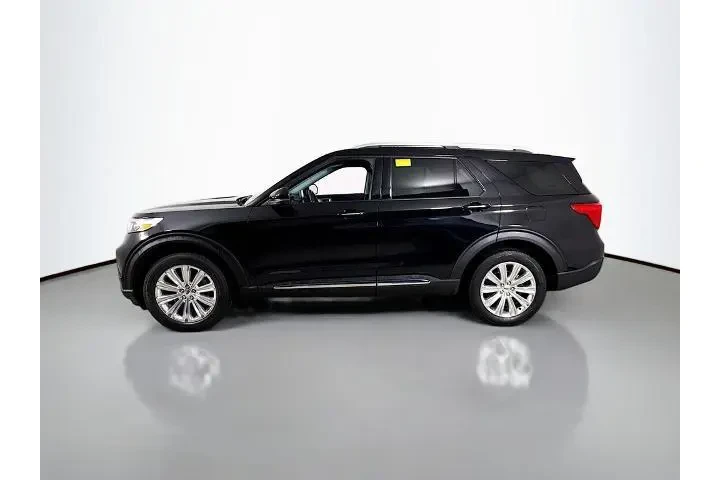$36500 : Ford Explorer 2023 AWD Limit image 4