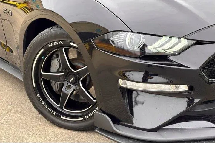 $39977 : Ford Mustang 2023 GT 2dr Fas image 3