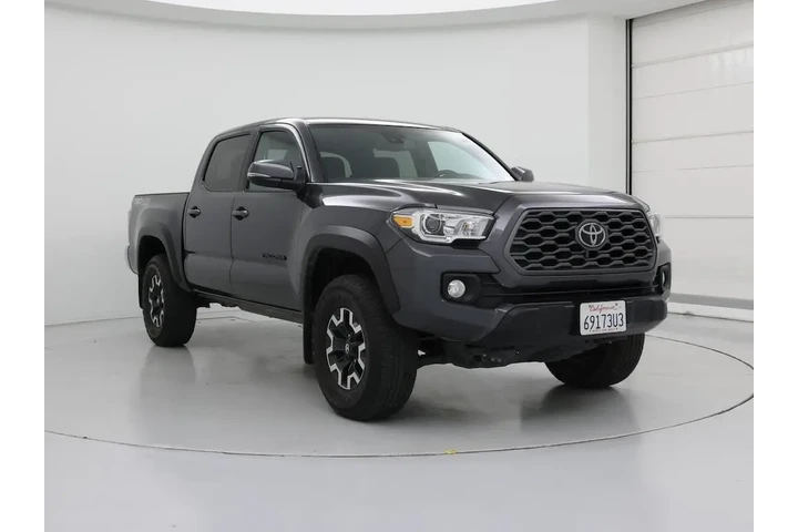 $38998 : Toyota Tacoma 2023 4x4 TRD S image 1