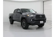 Toyota Tacoma 2023 4x4 TRD S en Sacramento