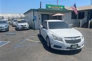 $8450 : 2014 Cruze LS Auto Sedan thumbnail