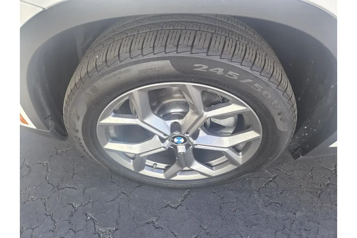 $28999 : BMW X3 2020 AWD xDrive30i 4d image 9