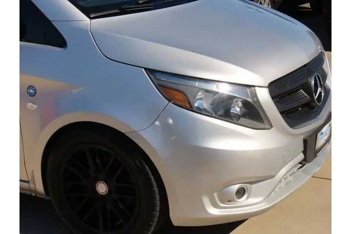 $13999 : Mercedes-Benz Metris 2016 Pa image 6