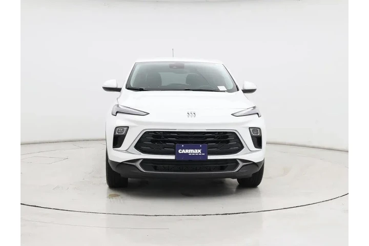 $20998 : Buick Encore GX 2025 Preferr image 5