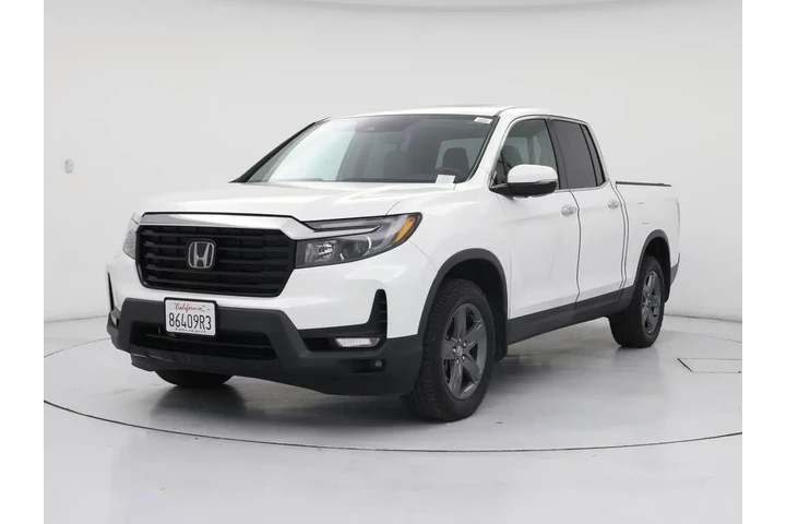 $36998 : Honda Ridgeline 2023 AWD RTL image 4