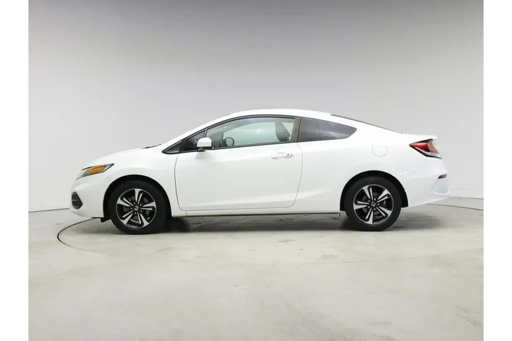 $14998 : Honda Civic 2015 EX 2dr Coup image 3
