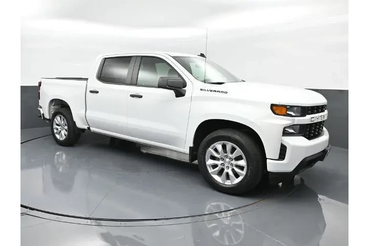 $27991 : Chevrolet Silverado 1500 202 image 2