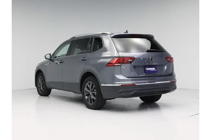 $25998 : Volkswagen Tiguan 2023 SE 4d image 2