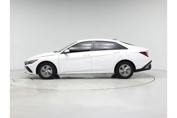 $21998 : Hyundai ELANTRA 2025 SE 4dr image 3
