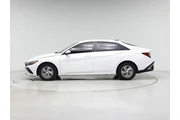 $21998 : Hyundai ELANTRA 2025 SE 4dr thumbnail