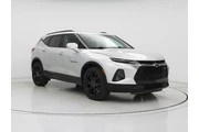 Chevrolet Blazer 2021 RS 4dr en Fresno