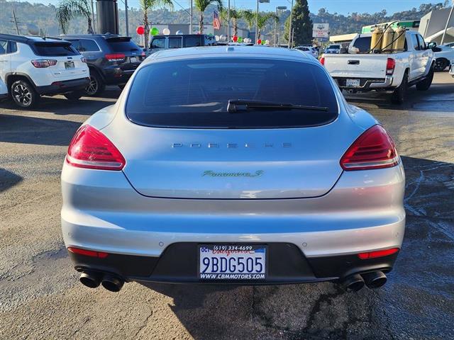 $30995 : 2016 Panamera image 10