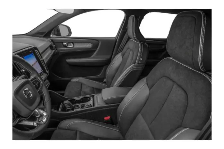 $22708 : Volvo XC40 2019 AWD T5 R-Des image 9