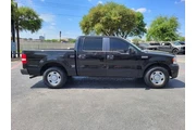 $10000 : Ford F-150 2008 4x2 XLT 4dr thumbnail