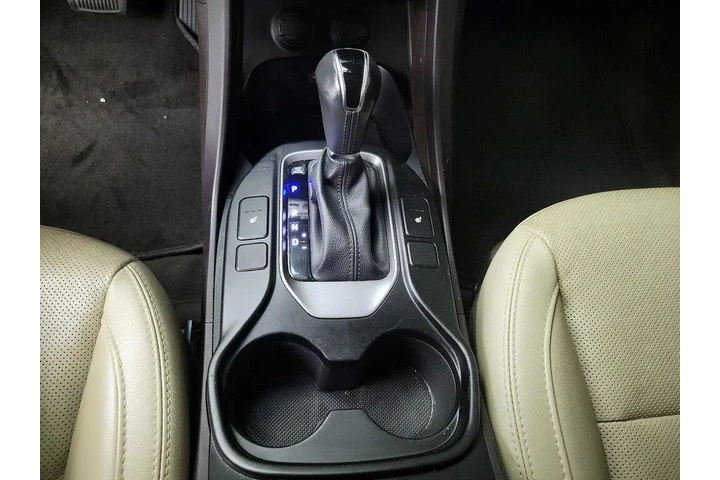 $14599 : Hyundai SANTA FE Sport 2017 image 9