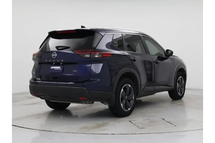 $24998 : Nissan Rogue 2024 SV 4dr Cro image 8