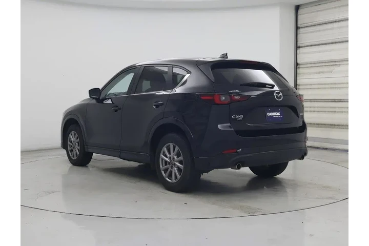 $24998 : Mazda CX-5 2024 AWD 2.5 S Se image 2