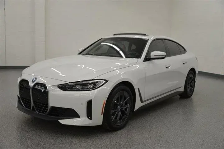 $33998 : BMW i4 2023 eDrive40 Gran Co image 3