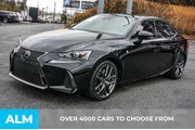 $32920 : Lexus IS 350 2020 4dr Sedan thumbnail