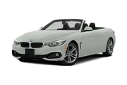 BMW 4 Series 2014 AWD 428i x